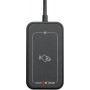 RF IDeas WAVE ID Plus Mini μαύρη συσκευή ανάγνωσης Virtual-COM