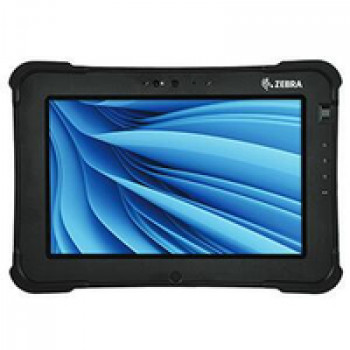 Zebra XSLATE L10ax - Ανθεκτικό - Tablet - Intel Core i5 1145G7 / 2.6 GHz - vPro - Win 10 Pro 64-Bit - Iris Xe Graphics - 16 GB RAM - 512 GB SSD - 25.7 cm (10.1 inch)