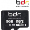 Kingston Κάρτα προσαρμογέα SD micro-SD