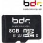 Kingston Κάρτα προσαρμογέα SD micro-SD