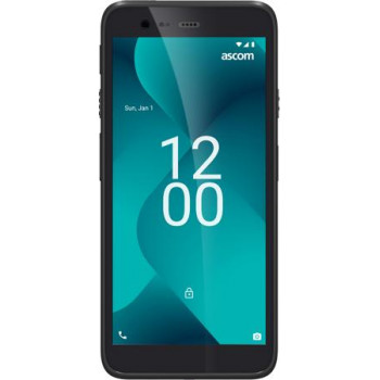 Ascom Myco 4 DECT+ WiFi EEA - Smartphone με σαρωτή barcode & λειτουργίες συναγερμού 5.5