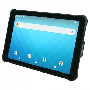 Unitech RT112 WIFI+ 5G+ Μηχανισμός 2D Android 13 GSM & AER πιστοποιημένο 2D 6G/128GB WLAN 6E