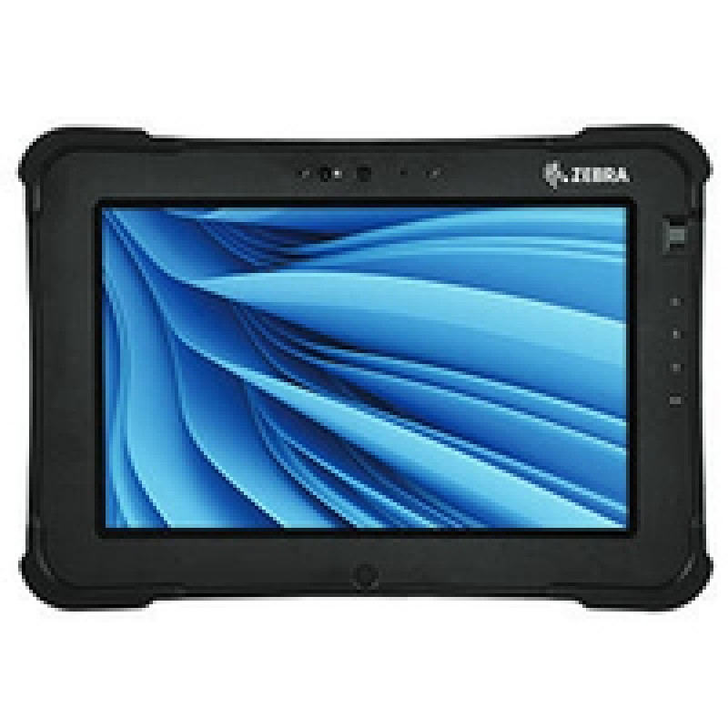 Zebra XSLATE L10 - Tablet - ανθεκτικό - Android 8.1 (Oreo) (RTL10B1-B4AS0P0000A6)