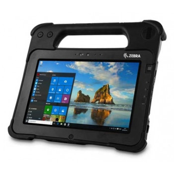 Zebra XPAD L10 - Tablet - ανθεκτικό - Android 11 - 64 GB eMMC - 25,7 cm (10,1 ίντσες)