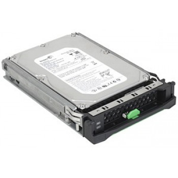 Fujitsu HD SAS 12G 1,8TB 10K 512E Hot pl 2,5 inch