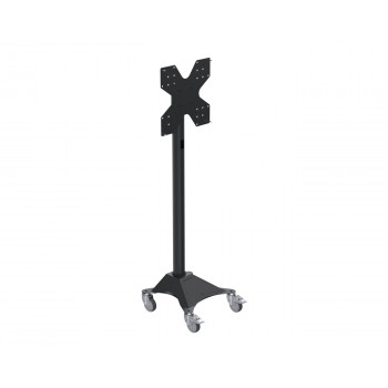 Ergonomic Solutions Κινητό καρότσι σήμανσης για οθόνες έως 75 ίντσες, max. VESA