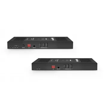 Wyrestorm SWX-100-HDBT3 - 4K60Hz HDBaseT 3.0 Κιτ πομπού και δέκτη