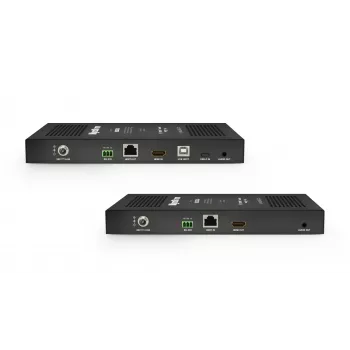 Wyrestorm SWX-100-HDBT3 - 4K60Hz HDBaseT 3.0 Κιτ πομπού και δέκτη
