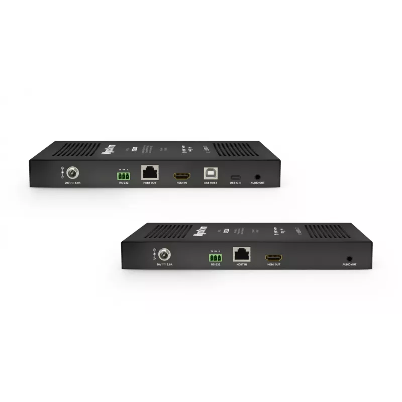 Wyrestorm SWX-100-HDBT3 - 4K60Hz HDBaseT 3.0 Κιτ πομπού και δέκτη