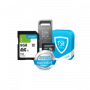 Swissbit TSE v2 κάρτα microSD 8 GB μεμονωμένη