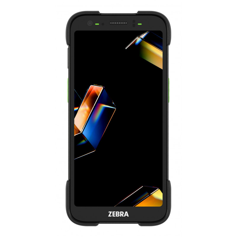 Zebra TC701 LAN WIFI 7 6690 - Συσκευή συλλογής δεδομένων - 2.000 MHz (TC7010-021E1A0001-A6)
