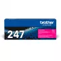 Brother TN-247M (TN247M) κασέτα τόνερ, ματζέντα