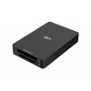 Silicon Power Card USB-C -> CF/SD CreatePro BS10 - Αναγνώστης καρτών - CompactFlash (CF Τύπου 1/CF+)