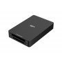 Silicon Power Card USB-C -> CF/SD CreatePro BS10 - Αναγνώστης καρτών - CompactFlash (CF Τύπου 1/CF+)