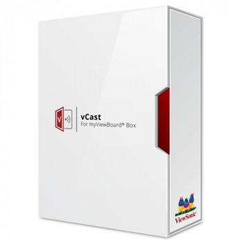 ViewSonic ViewBoard Cast - Πακέτο - 1 συσκευή