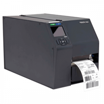 Printronix Auto ID T8306 TT 15,20 cm (6 ίντσες) 300 dpi EU STD 15,20 cm (6 ίντσες) HEAVY CUT (T83X6-2105-0) - εκτυπωτής - 300 dpi