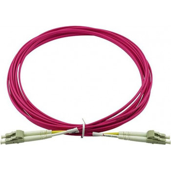 BlueOptics Ubiquiti UACC-OFC-M2-LULU-30M Καλώδιο patch LC-LC Multimode-OM4 30 μέτρα