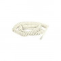 Mitel OpenStage Καλώδιο ακουστικού 31cm, lava,