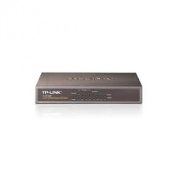 SF1008P, 8 Θύρες, Επιτραπέζιο switch με 4 θύρες PoE