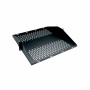 Vaddio Middle Atlantic - Rack - Ράφι - Μαύρο - 2U - 48,3 cm (19 ίντσες)