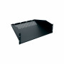Vaddio Middle Atlantic U317 - Rack - Ράφι - Μαύρο - 3U - 48,3 cm (19 ίντσες)