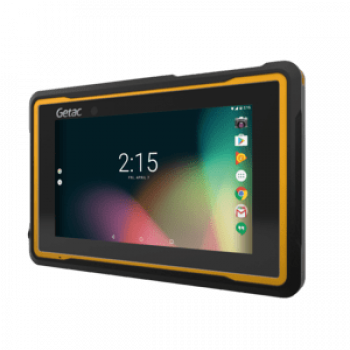 GETAC ZX70 - Tablet - Ανθεκτικό - Android 7.1 (Nougat) (ZD77Q1DH58AX)