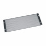 Vaddio Middle Atlantic VT4 - πάνελ rack - μαύρο