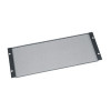 Vaddio Middle Atlantic VT4 - πάνελ rack - μαύρο
