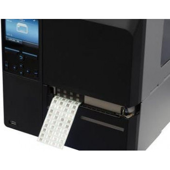 SATO CL4NX Plus - Άμεση θερμική/θερμική μεταφορά - Εκτυπωτής POS - 203 x 203 dpi - 14 ips - 355 mm/s - 0,06 - 0,268 mm (WWCLP112ZNANEU)