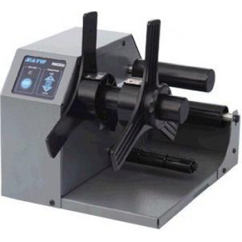 SATO STO RWG 500 συμπ. Καλώδιο RWG 500 συμπ. Καλώδιο για σύνδεση με τους περισσότερους εκτυπωτές STO (=> τροφοδοσία μέσω της θύρας του εκτυπωτή), μέγιστο πλάτος μέσου: 131 mm, τροφοδοσία είναι ACC.al (WWRW55300)