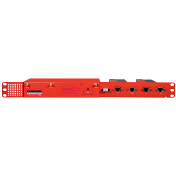 Securepoint κιτ τοποθέτησης σε rack 19 ιντσών Premium (RC200 G5)