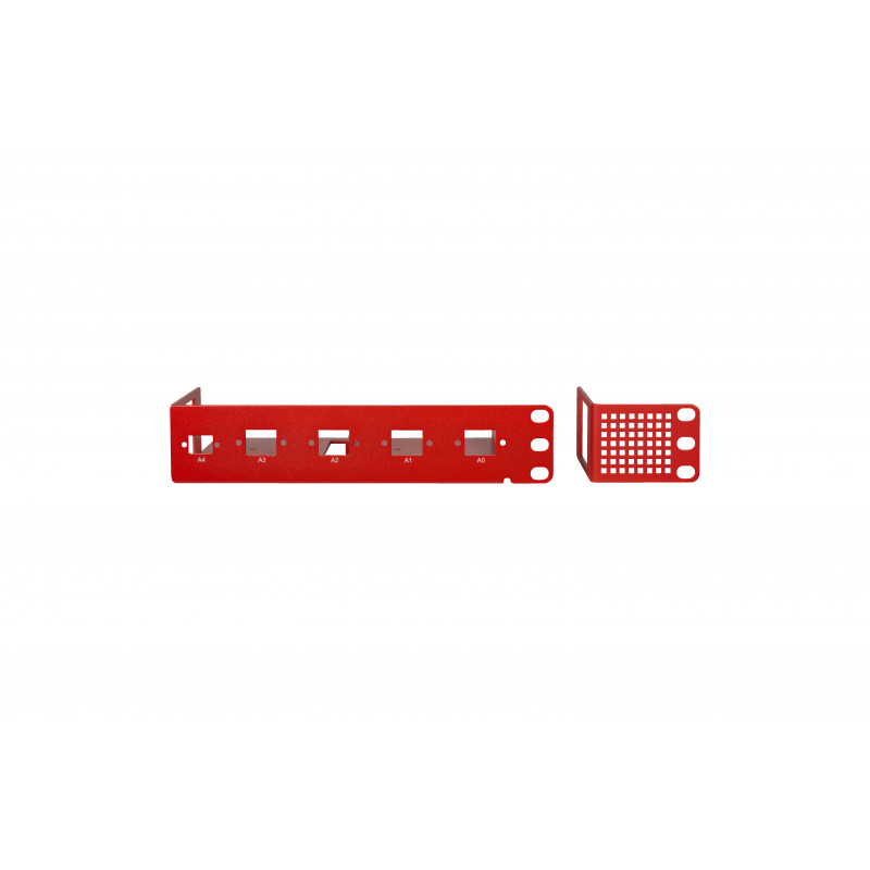 Securepoint κιτ τοποθέτησης σε rack 19 ιντσών Premium (RC200 G5)