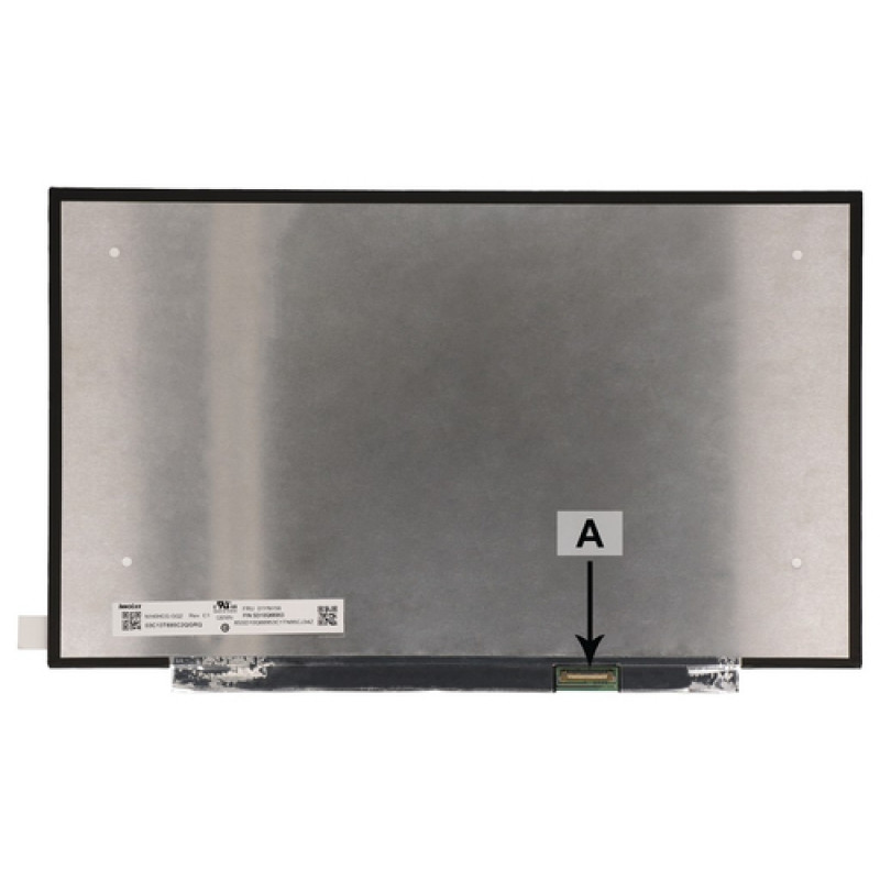 2-power 2P-01YN157 - Οθόνη - 35,6 cm (14 ίντσες) - Full HD