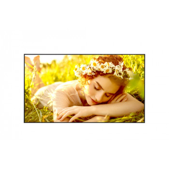 LG 50UL5Q-M - 50 ίντσες Standard Mid UHD Οθόνη - 127 cm - 50