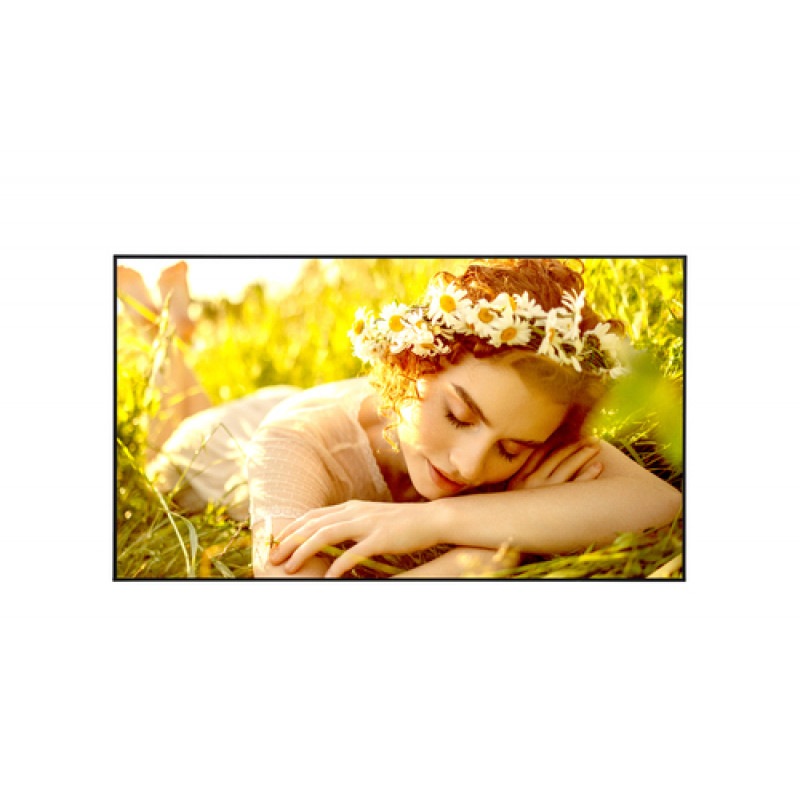 LG 50UL5Q-M - 50 ίντσες Standard Mid UHD Οθόνη - 127 cm - 50