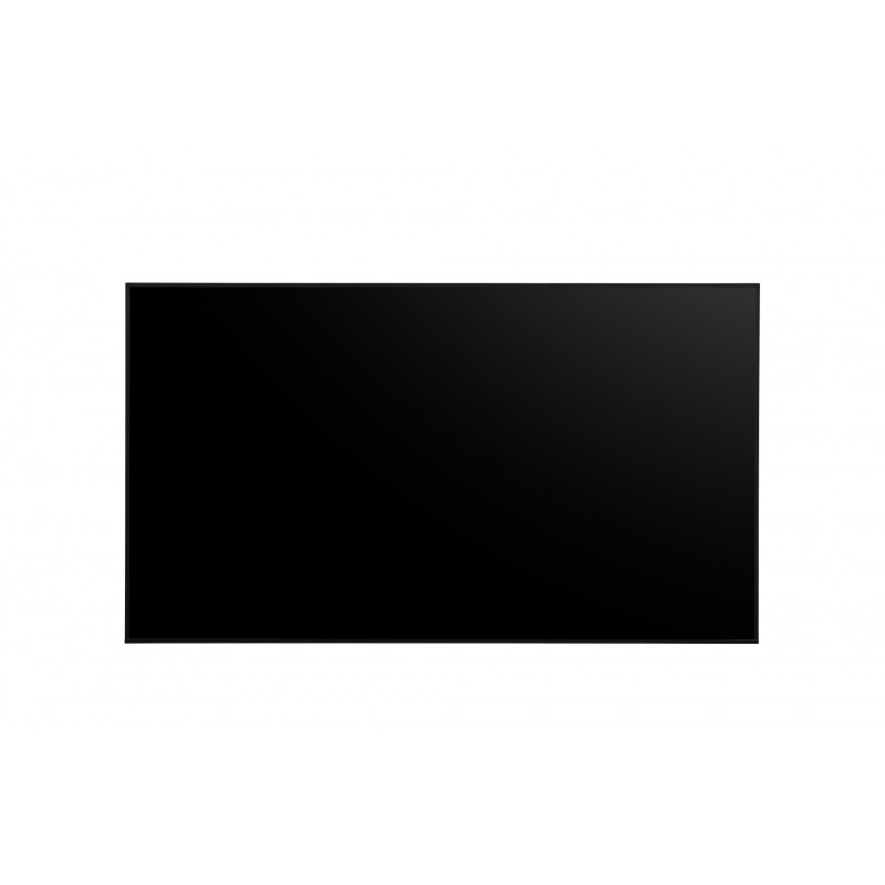 LG 50UL5Q-M - 50 ίντσες Standard Mid UHD Οθόνη - 127 cm - 50