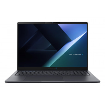 Φορητός υπολογιστής|ASUS|ExpertBook|B5605CAA-PL0057X|CPU Intel Core Ultra 5|325|16 |2560 x 1600 Pixel|RAM 16 GB|DDR5-SDRAM|SSD 512 GB|Διακριτή κάρτα γραφικών Μη διαθέσιμη|Ενσωματωμένη κάρτα γραφικών Ναι|Αριθμητικό πληκτρολόγιο Ναι|Εγκατεστημένο λειτουργικό σύστημα Windows 11 Pro|Smartcar