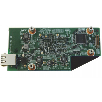 NEC Display Πλακέτα VoIP - 16 κανάλια - Μονάδα επέκτασης