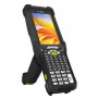 Zebra MC94 LAN WIFI 6E GUN BT NFC ΟΘΟΝΗ 4.3 ιντσών ΔΟΝΗΤΗΣ GMS SE58 IMAGER 6GB (MC9401-0G1M6CSS-A6)