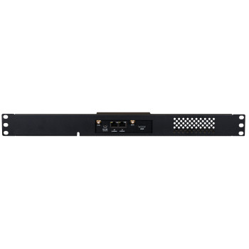 Securepoint κιτ τοποθέτησης σε rack 19 ιντσών Premium Black Dwarf G5