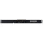 Securepoint κιτ τοποθέτησης σε rack 19 ιντσών Premium Black Dwarf G5