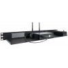 Securepoint κιτ τοποθέτησης σε rack 19 ιντσών Premium Black Dwarf G5