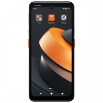 Sunmi L3 - οθόνη 6,75 ιντσών σαρωτής barcode Android 14 GMS - Συσκευή συλλογής δεδομένων - 2,2 GHz (P09070073)