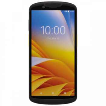 Zebra TC58 Premium WAN οθόνη 6.0AE 5G FR1 WLAN 6E 8GB RAM/128GB ROM SE55 Imager - Συσκευή συλλογής δεδομένων