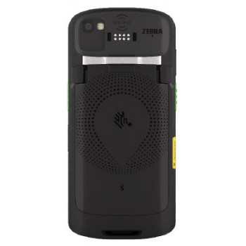 Zebra TC58E WAN οθόνη 6.0 5G FR1 WIFI 6E 8GB