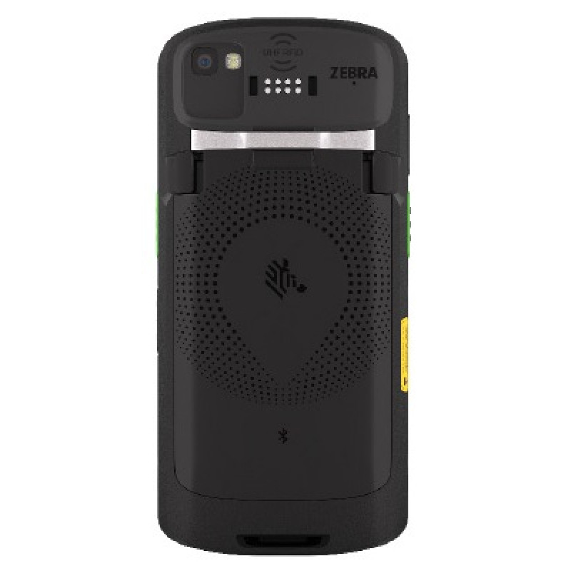 Zebra TC58E WAN οθόνη 6.0 5G FR1 WIFI 6E 8GB