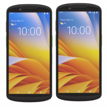 Zebra TC58E, WAN, οθόνη 6.0 ιντσών, 5G FR1, WLAN 6E, 8GB RAM/128GB ROM - PDA