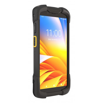 Zebra TC78 WAN οθόνη 6.0_ Sub-6 5G Wi-Fi 6E 8/128 Gb Flash SE55 μπροστινή κάμερα 8MP - PDA