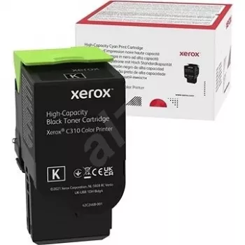 Τόνερ Xerox 006R04368 1 τεμ. γνήσιο μαύρο