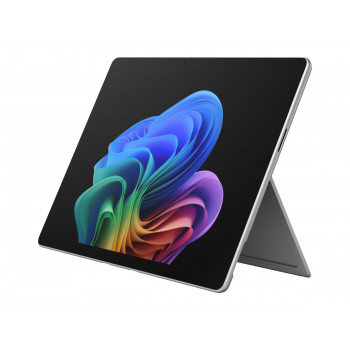 Microsoft Surface Pro 12. Έκδοση - Intel Core i7-1255U / 32GB / 256GB SSD / 13 ίντσες Οθόνη Αφής / Windows 11 / Platinum
